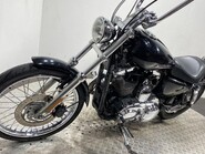Harley-Davidson Sportster 6
