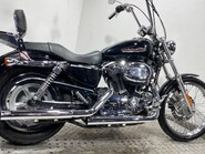 Harley-Davidson Sportster 8