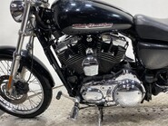 Harley-Davidson Sportster 11