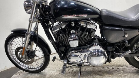 Harley-Davidson Sportster 11