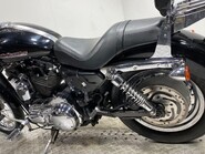 Harley-Davidson Sportster 12