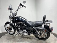 Harley-Davidson Sportster 13