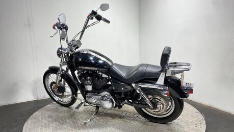 Harley-Davidson Sportster 13