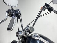 Harley-Davidson Sportster 15