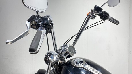 Harley-Davidson Sportster 15