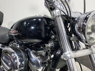 Harley-Davidson Sportster 16