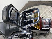 Harley-Davidson Sportster 17