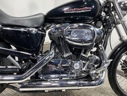 Harley-Davidson Sportster 18