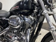 Harley-Davidson Sportster 20