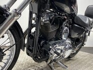 Harley-Davidson Sportster 23