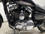 Harley-Davidson Sportster 24