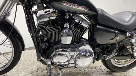 Harley-Davidson Sportster 24