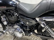 Harley-Davidson Sportster 25