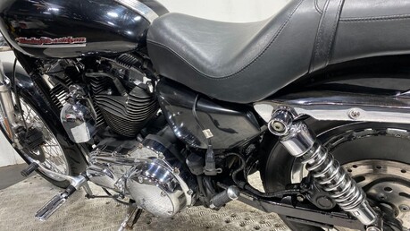 Harley-Davidson Sportster 25