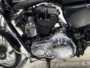 Harley-Davidson Sportster 26