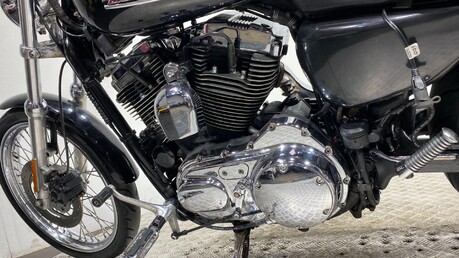 Harley-Davidson Sportster 26