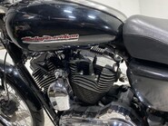Harley-Davidson Sportster 27