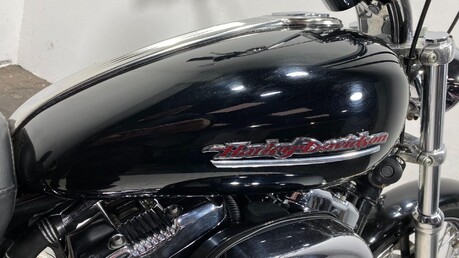 Harley-Davidson Sportster 28