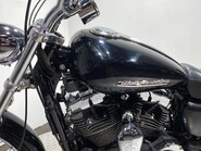 Harley-Davidson Sportster 29