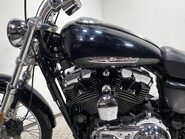 Harley-Davidson Sportster 30