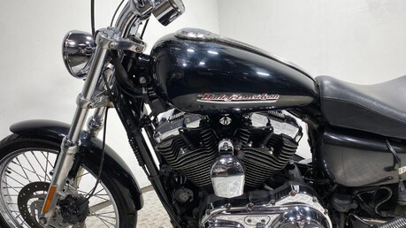 Harley-Davidson Sportster 30
