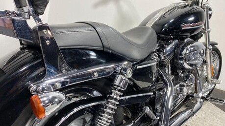 Harley-Davidson Sportster 31