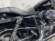 Harley-Davidson Sportster 32