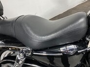 Harley-Davidson Sportster 33
