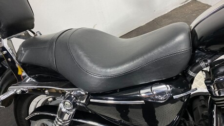 Harley-Davidson Sportster 33