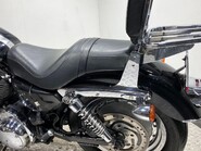 Harley-Davidson Sportster 34