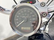 Harley-Davidson Sportster 37
