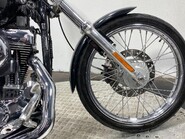 Harley-Davidson Sportster 38