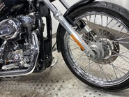 Harley-Davidson Sportster 39