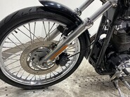 Harley-Davidson Sportster 41