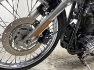 Harley-Davidson Sportster 42