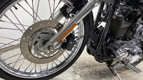 Harley-Davidson Sportster 42