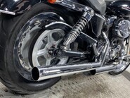 Harley-Davidson Sportster 43