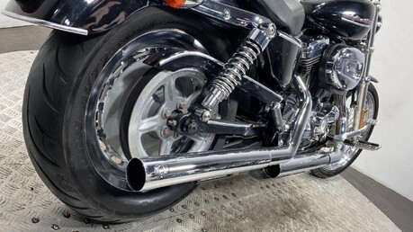 Harley-Davidson Sportster 43