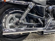 Harley-Davidson Sportster 44