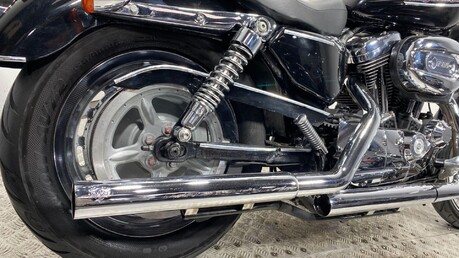 Harley-Davidson Sportster 44