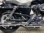 Harley-Davidson Sportster 45