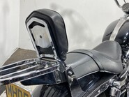 Harley-Davidson Sportster 46