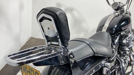 Harley-Davidson Sportster 46