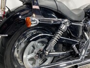 Harley-Davidson Sportster 47