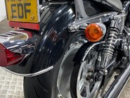 Harley-Davidson Sportster 48