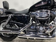Harley-Davidson Sportster 49