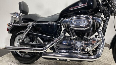Harley-Davidson Sportster 49