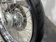 Harley-Davidson Sportster 50