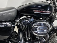 Harley-Davidson Sportster 51