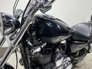 Harley-Davidson Sportster 52